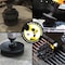 Drill Brush Power Scrubber By Useful Products 5 in W 7 in L Brush, Black K-S-542O-QC-DB - alternate 7